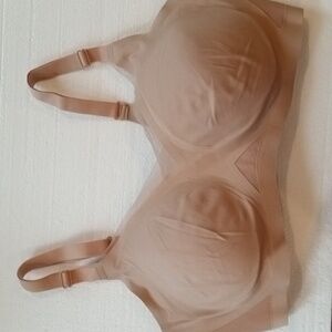 Honeylove Crossover Bra